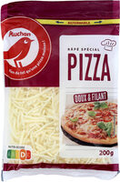 Râpé spécial Pizza