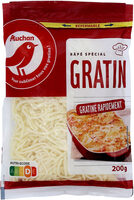 RâpéSpécial Gratin