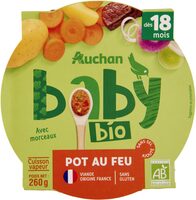 Pot au feu