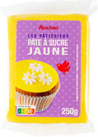 Les Aides Pâtissières – Pâte à sucre
