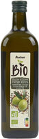Huile d'olive vierge extra - Assemblage d'huiles d'olive origine UE et non UE