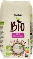 Riz Basmati