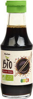 Sauce soja Bio