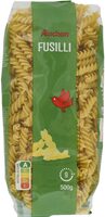 Fusilli