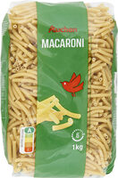 Macaroni