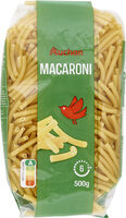 Macaroni