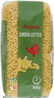 Pâtes (coquillettes)