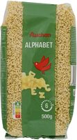 Alphabet