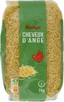 Cheveux d'ange