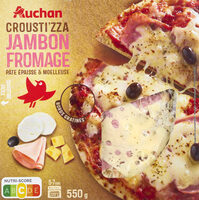Pizza Auchan