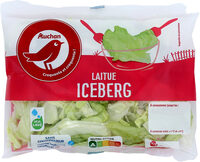 Laitue Iceberg