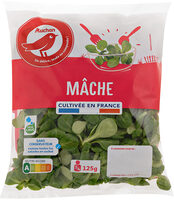 Mâche