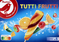 Tutti Fruti