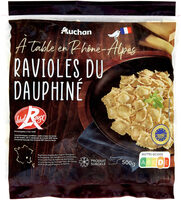 Ravioles du Dauphiné Label Rouge