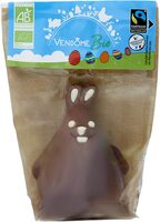 Moulage chocolat lait