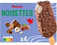 Noisettes