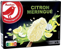 Citron meringué