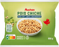 Pois Chiches