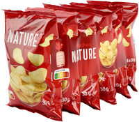 Auchan nature