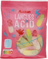 Langues Acid