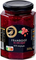 Framboises du Sud Ouest