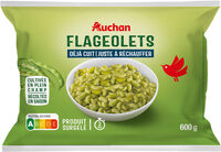 Flageolets