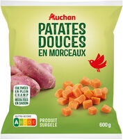 Patates Douces