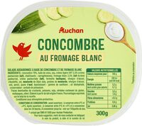 Concombre