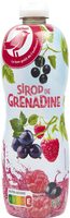 Sirop de Grenadine
