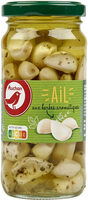 Ail aux herbes aromatiques