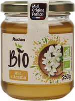 Miel d'acacia Bio France