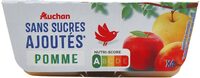 Pomme SSA