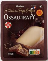 Ossau-Iraty