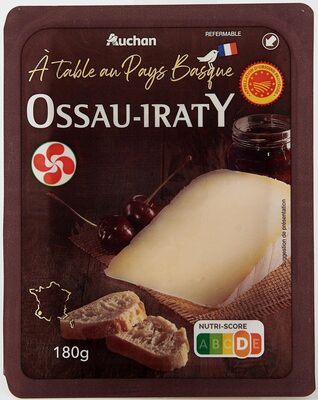 Ossau-Iraty