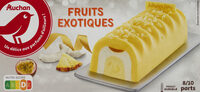 Fruits exotiques