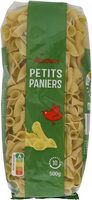 Petits paniers
