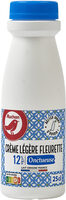 Crème Légère Fleurette12% Mat. Gr.