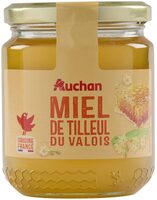 Miel de Tilleul du Valois