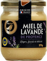 Miel de lavande de Provence IGP