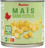 Maïs