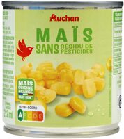 Maïs