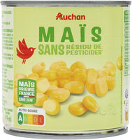 Maïs