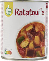Ratatouille