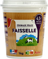 Faisselle