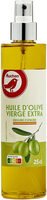 Huile d'olive vierge extra.Origine Espagne