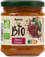 Pesto rosso