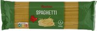 Spaghetti