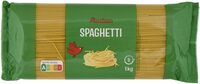 Spaghetti