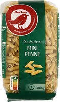 Pâtes alimentaires de qualité supérieure : coquillettes, alphabet, macaroni, cheveux d'ange, torti, nouilles, coudes rayés, serpentini, penne rigate, fusilli, farfalle, festonati, mini farfalle, petit