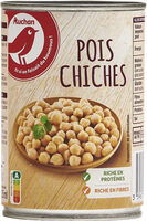 Pois chiches